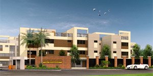 205 Santolan by Rockwell