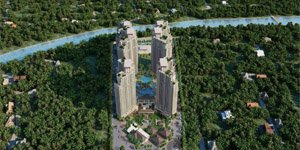 The Grove by Rockwell