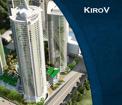 Proscenium at Rockwell