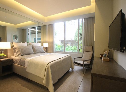 Proscenium at Rockwell