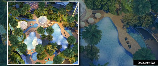 Proscenium at Rockwell