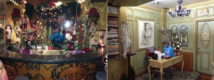 Residential House in Quezon City